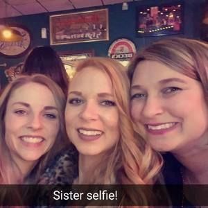 Meet your Posher, Kellie